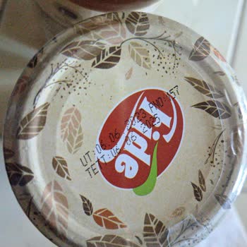 Fide Kemik Sularındaki Ekşi Tat ve Güvenlik Sorunu