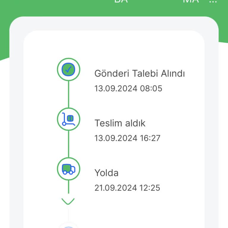 Teslim Edilmeyen Sipariş ve Yetersiz Müşteri Hizmetleri