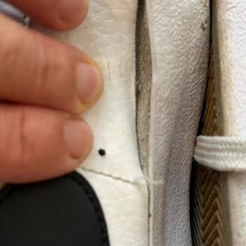 Nike Ayakkabının Kısa Ömrü ve İade Sorunları
