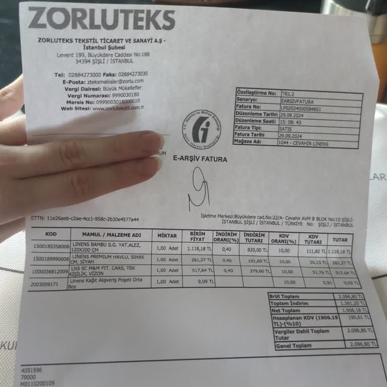 İade Edilmeyen Yatak Alezine Çözüm Bekliyorum