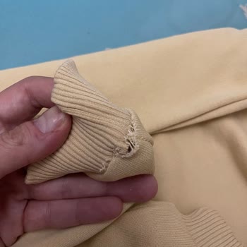 Kusurlu Ürün ve Yetersiz Müşteri Hizmeti