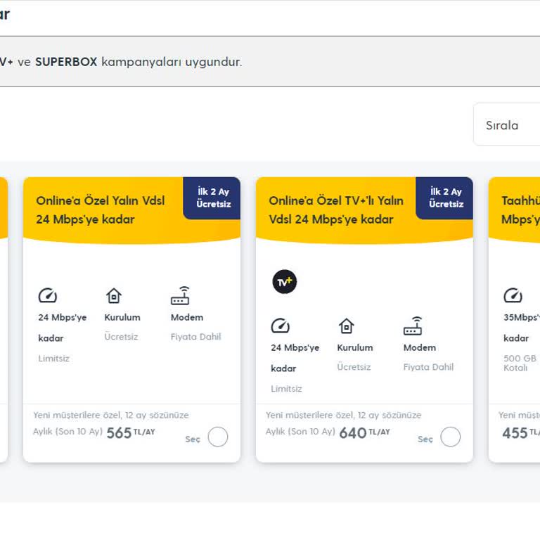 Çelişkili Altyapı Bilgileri ve Kaybedilen Kampanya Fırsatı
