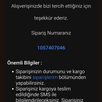 Teslim Edilmeyen Oto Yıkama Makinesi