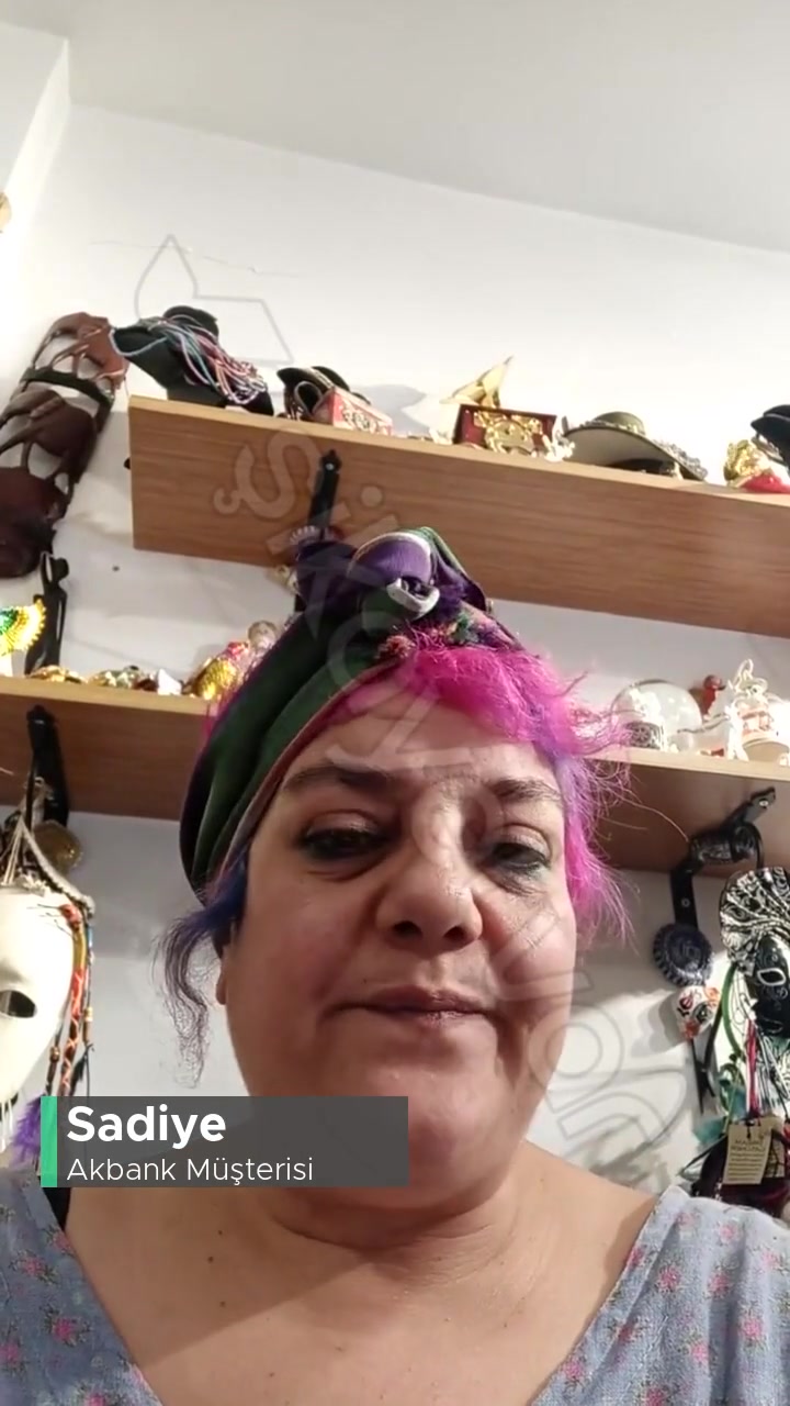 Akbank Faizsiz Krediden Faiz Alınması Ve Erken Kapama Faizi Alınması videonun kapak resmi