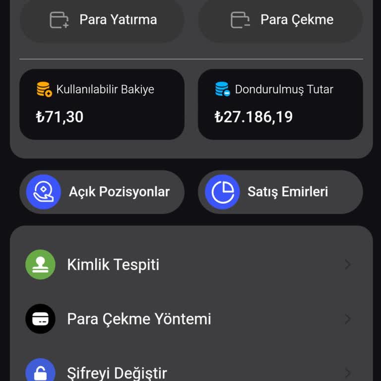 BGC Yatırım Sitesinde Mağduriyet ve İletişim Sorunu