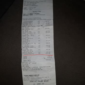 Bozuk Ürün İadesinde Zorluk ve İlgisiz Müşteri Hizmetleri