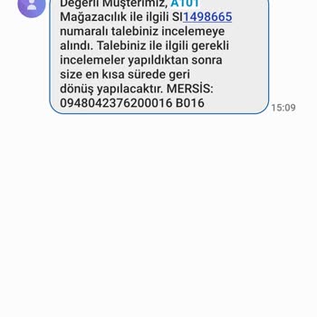 Bozuk Ürün İadesinde Zorluk ve İlgisiz Müşteri Hizmetleri