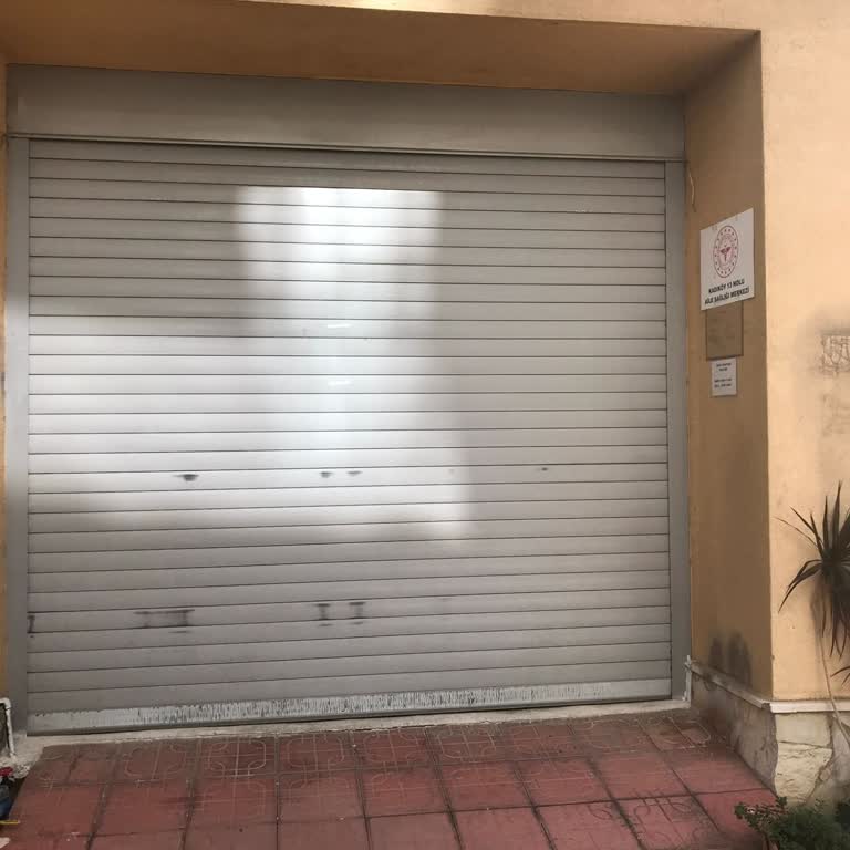 Sağlık Bakanlığı Kadıköy 13 Numaralı Sağlık Ocağının Belirsiz Çalışma Saatleri