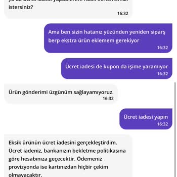 Eksik Ekmek Teslimatı: Sürekli Tekrarlanan Sorun