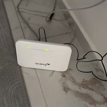 Bağlantı Sorunu ve İlgisiz Müşteri Hizmetleri