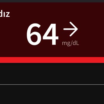 Freestyle Libre Ölçüm Hatası: Yanlış Sonuçlarla Tehlike