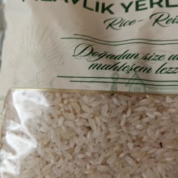 Son Kullanım Tarihi Geçmemiş Pirinçte Böceklenme ve Ulaşılamayan Çağrı Merkezi