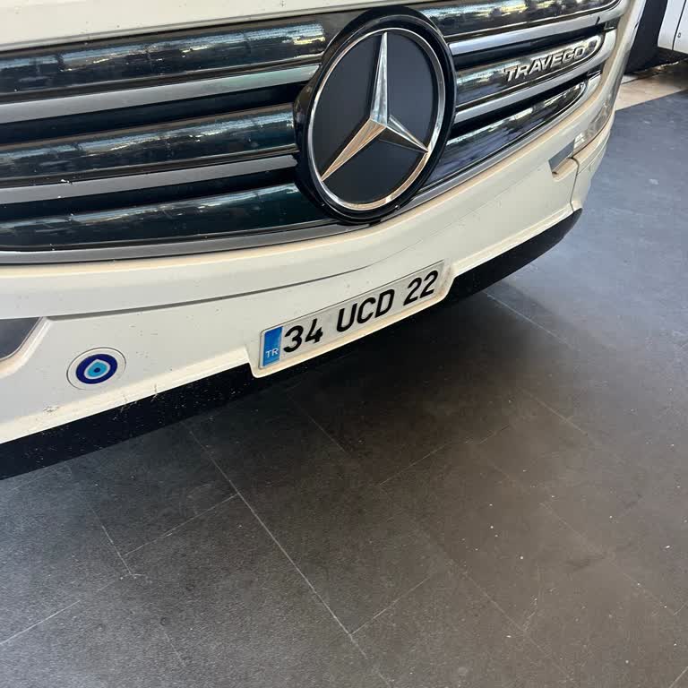 Otogar Girişinde Yolcu Mağduriyeti