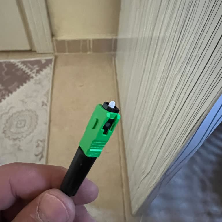 Yanlış Bilgilendirme ve Fiber Altyapı Sorunu