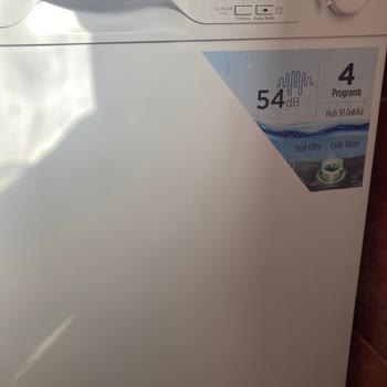 Bozuk Bulaşık Makinesi ve İade Sorunları