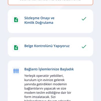 TurkNet Kurulum Gecikmesi Ve İletişim Sorunları!