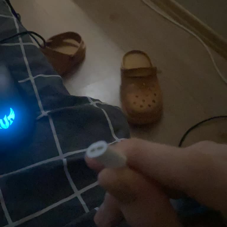 Dayanıksız Şarj Kablosu Şikayeti