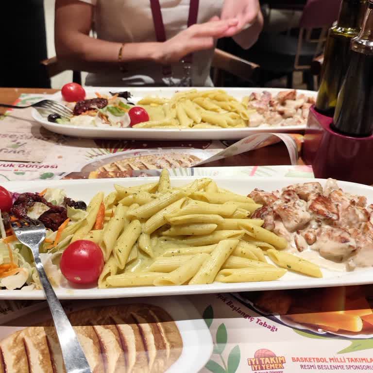 Forum Diyarbakır AVM Tavuk Dünyası Yapılan Saygısızlık!