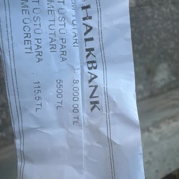 ATM İşlem Ücreti Şoku