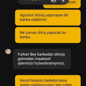 Betgit Sitesinde Yaşanan Para Çekme Sorunu