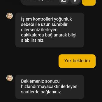 Betgit Sitesinde Yaşanan Para Çekme Sorunu