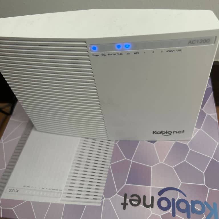 İnternet Bağlantı Sorunu ve Gecikmeli Hizmet