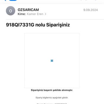 Yanıltıcı Bilgilendirme ve Geciken Teslimat