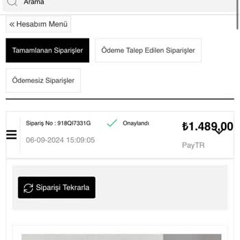 Yanıltıcı Bilgilendirme ve Geciken Teslimat