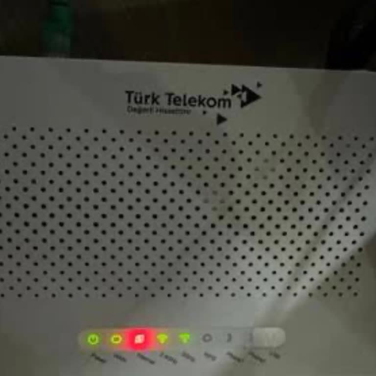 İnternet Bağlantı Sorunu ve Yetersiz Müşteri Hizmeti