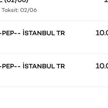 Güvenlik Açığı ve Yetkisiz Para Çekimi