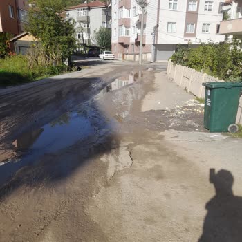 Megalit Yapı İnşaatının Çevreye Verdiği Zarar ve İlgisizlik