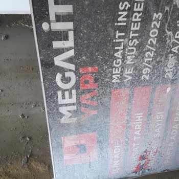 Megalit Yapı İnşaatının Çevreye Verdiği Zarar ve İlgisizlik