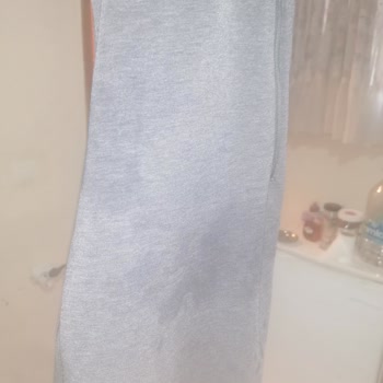 Boya Atması Olan Üründe Sorumluluğu Kargoya Yıkan Firma