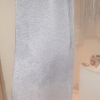 Boya Atması Olan Üründe Sorumluluğu Kargoya Yıkan Firma