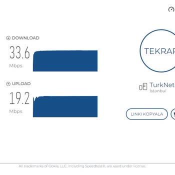 TurkNet Nakil İşleminde Hız ve Müşteri Hizmetleri Sorunu