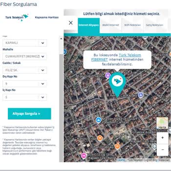 TurkNet Nakil İşleminde Hız ve Müşteri Hizmetleri Sorunu