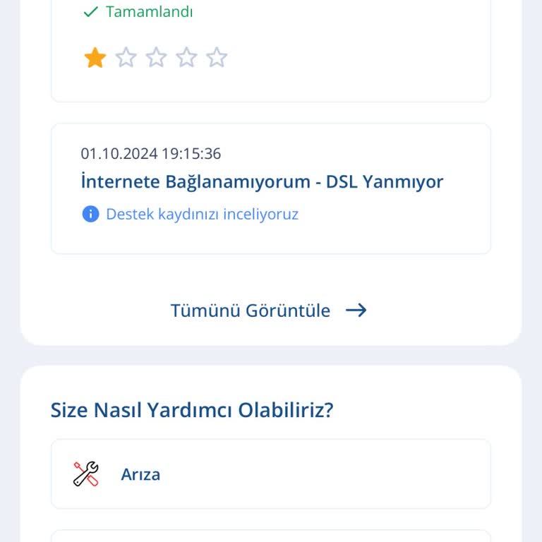 TurkNet'te Sürekli Kesinti ve İlgisizlik