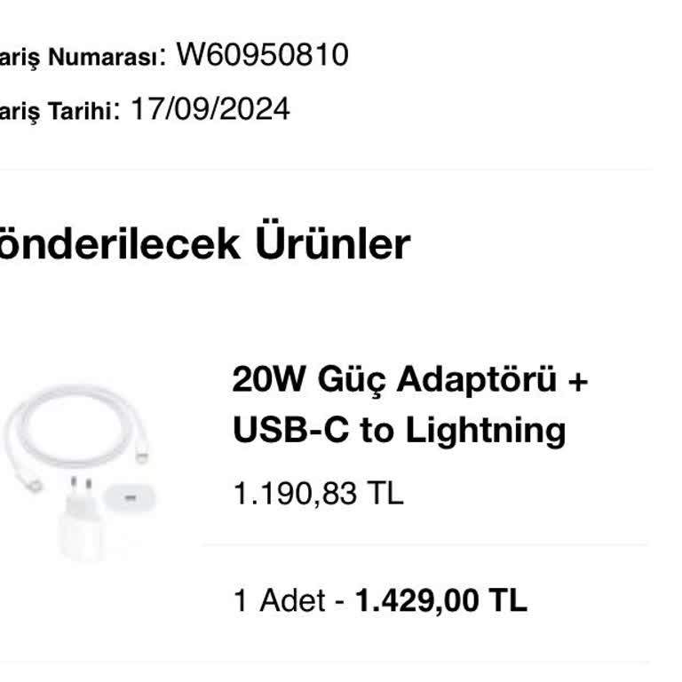İade Sürecinde Yaşanan Gecikme ve İletişim Sorunları