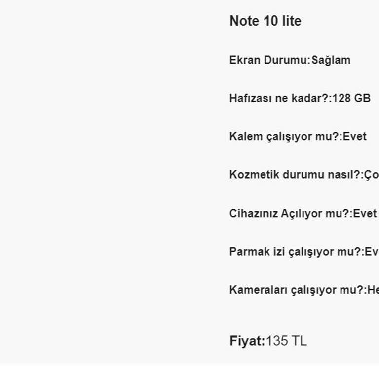 Takas Kampanyası Hayal Kırıklığı: EasyCep ve Amazon'a Güven Sarsıldı