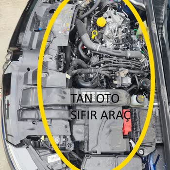 Sıfır Araçta Şok: Sigara İzmariti ve Boya Hasarı