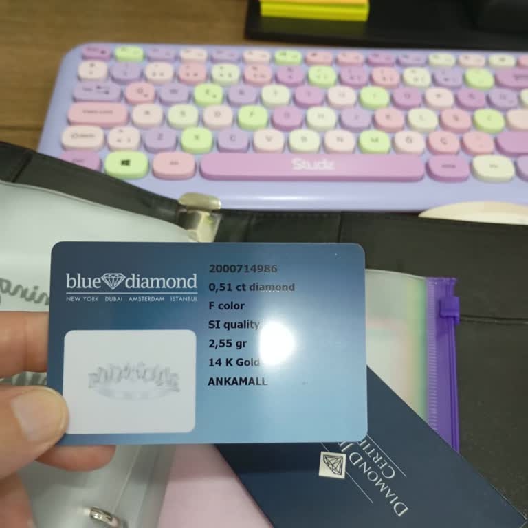 Pırlanta Yüzüğün Taşı Düştü: Müşteri Memnuniyetsizliği