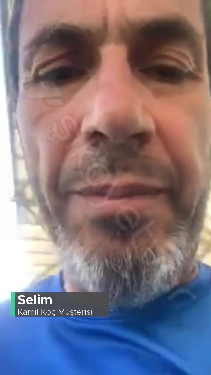 Kamil Koç Dijital Çağda Mola Alanında Yolcu Bırakılması! videonun kapak resmi