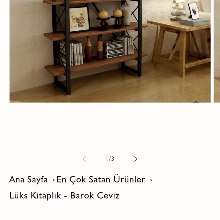 Tedarik Edilemeyen Kitaplık ve Fiyat Artışı Mağduriyeti