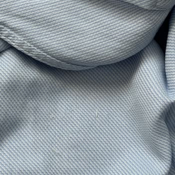 DS Damat Gömlekte Kalite Sorunu Ve Müşteri Hizmeti Hayal Kırıklığı