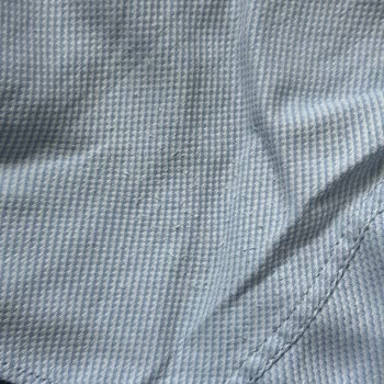 DS Damat Gömlekte Kalite Sorunu Ve Müşteri Hizmeti Hayal Kırıklığı