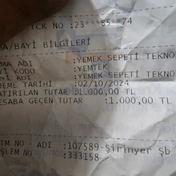 ATM Ödemesi Sistemde Görünmüyor, Çözüm Yok