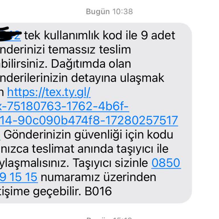 Sürekli Geciken Teslimatlar Hayal Kırıklığı Yaratıyor