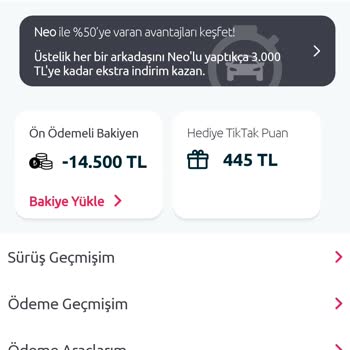Haberim Olmadan Kartımdan Para Çekildi
