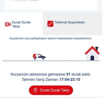 Kargo Teslimatında Uzun Bekleyiş ve Sorumsuzluk