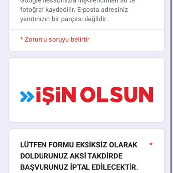 United Payment İzinsiz İşlem Ve Bilgi Güvenliği Endişesi